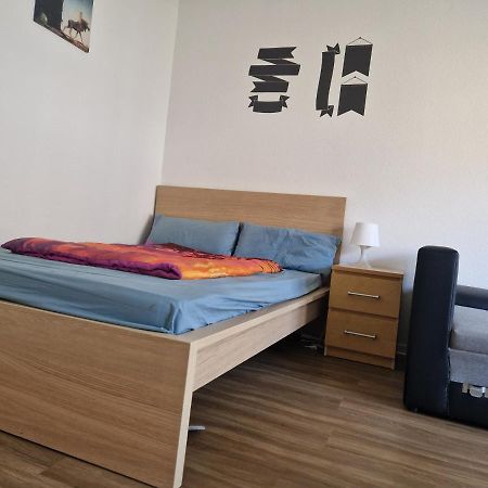 Abbey Homestay Frankfurt am Main Exterior photo